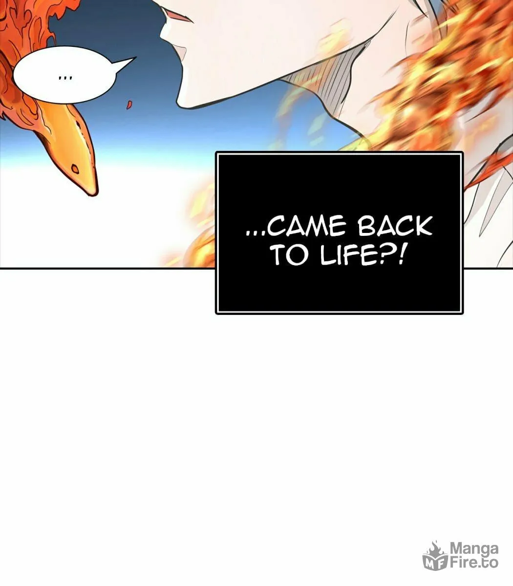 Tower of God Chapter 431 page 157 - 