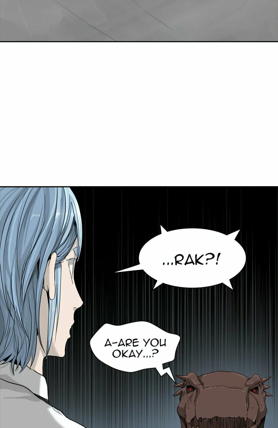Tower of God Chapter 431 page 160 - 