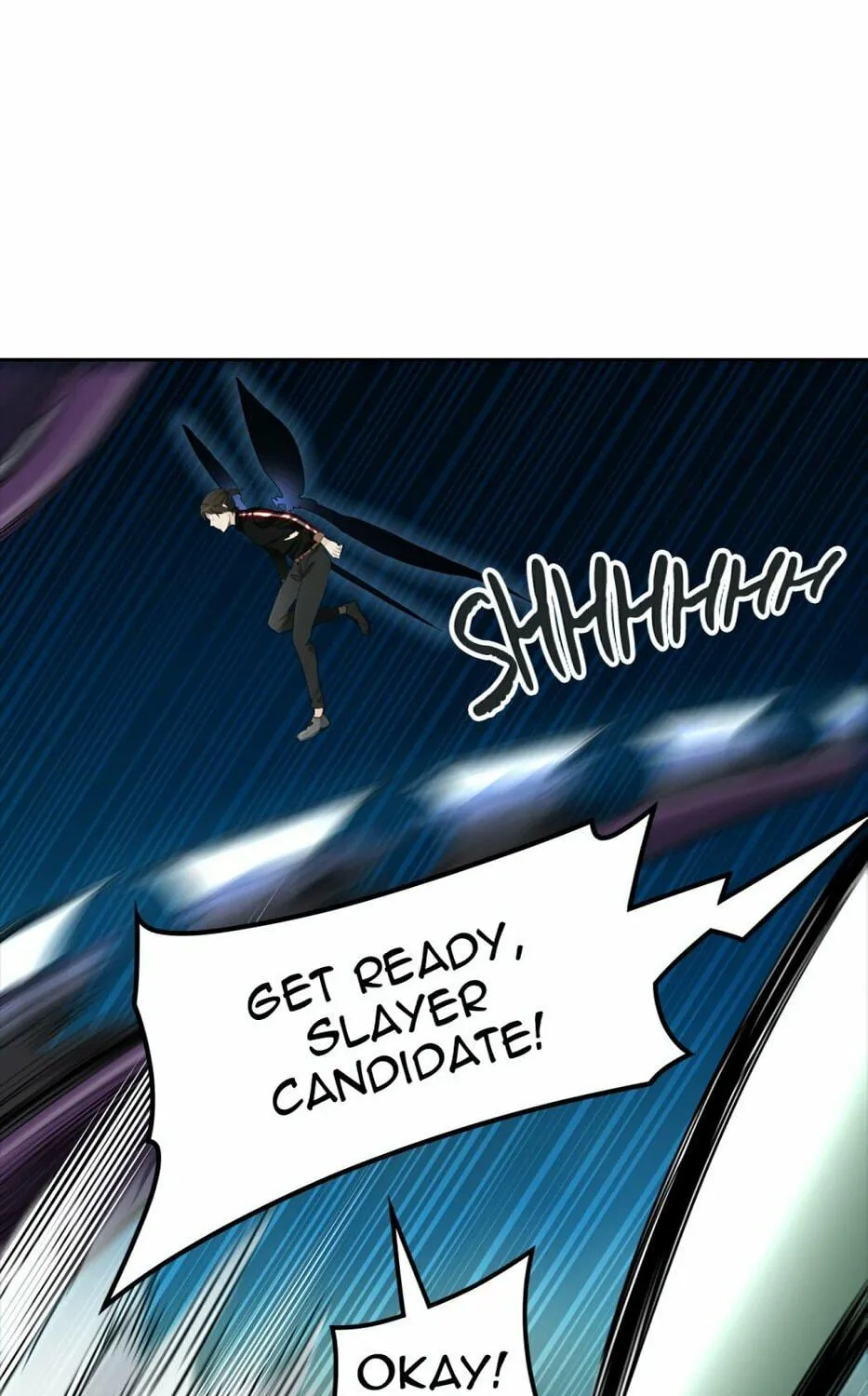 Tower of God Chapter 431 page 17 - 