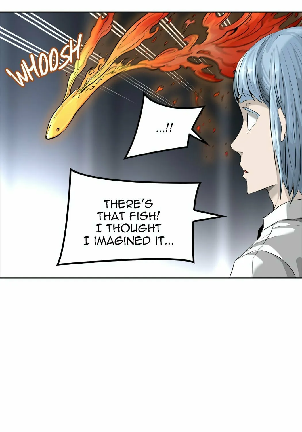 Tower of God Chapter 431 page 166 - 