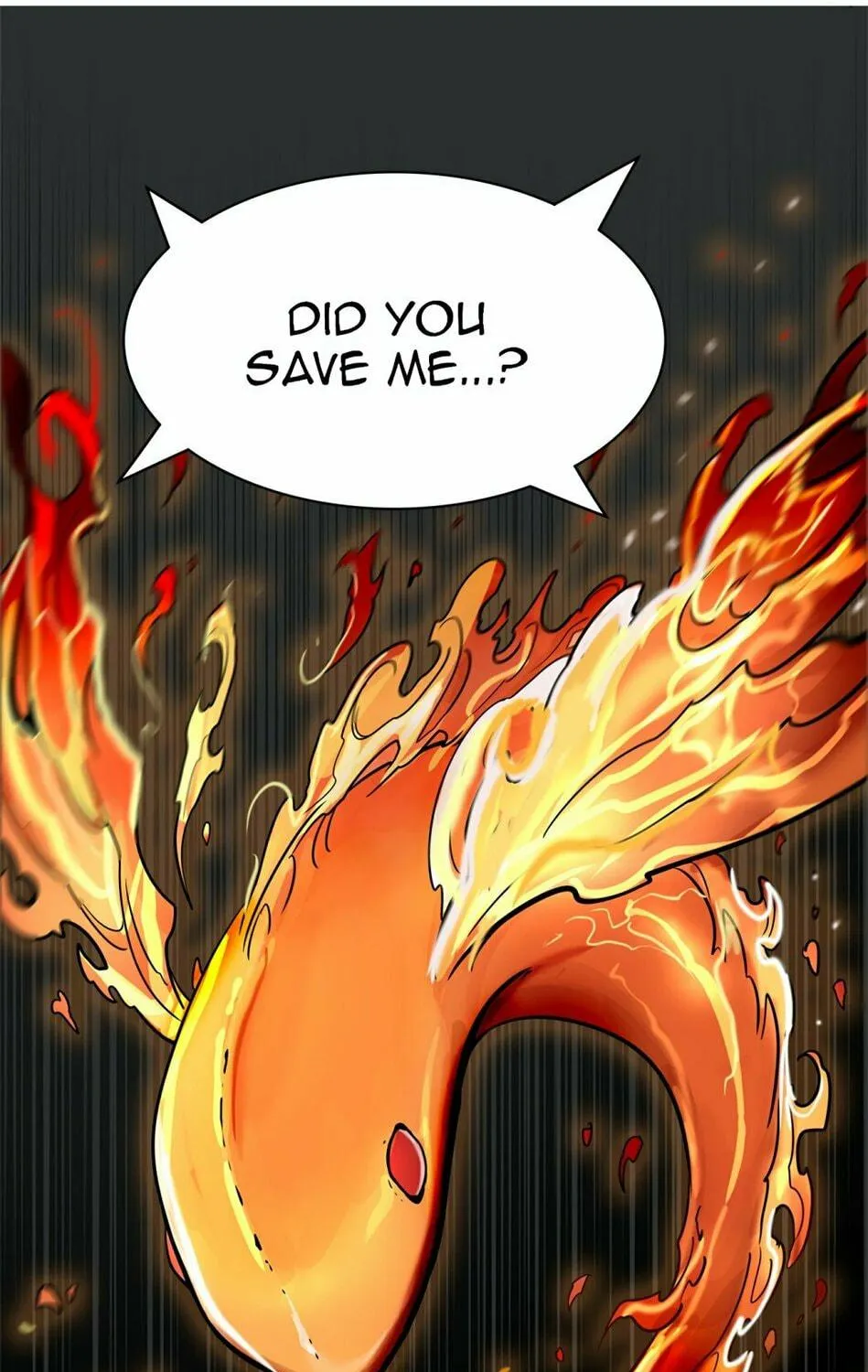 Tower of God Chapter 431 page 168 - 