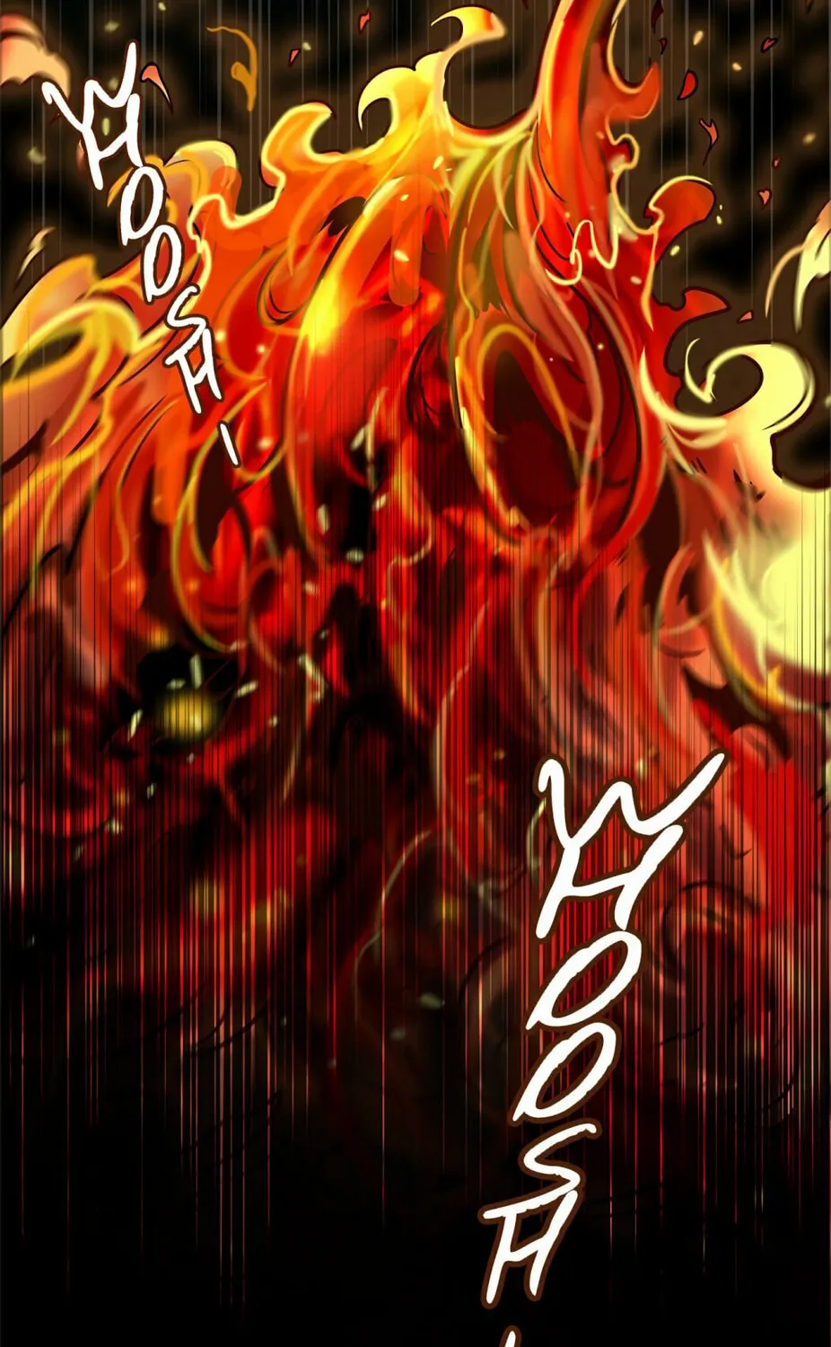 Tower of God Chapter 431 page 170 - 