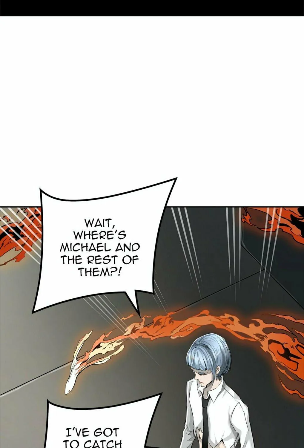 Tower of God Chapter 431 page 172 - 