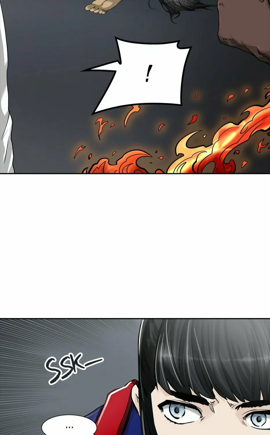 Tower of God Chapter 431 page 177 - 