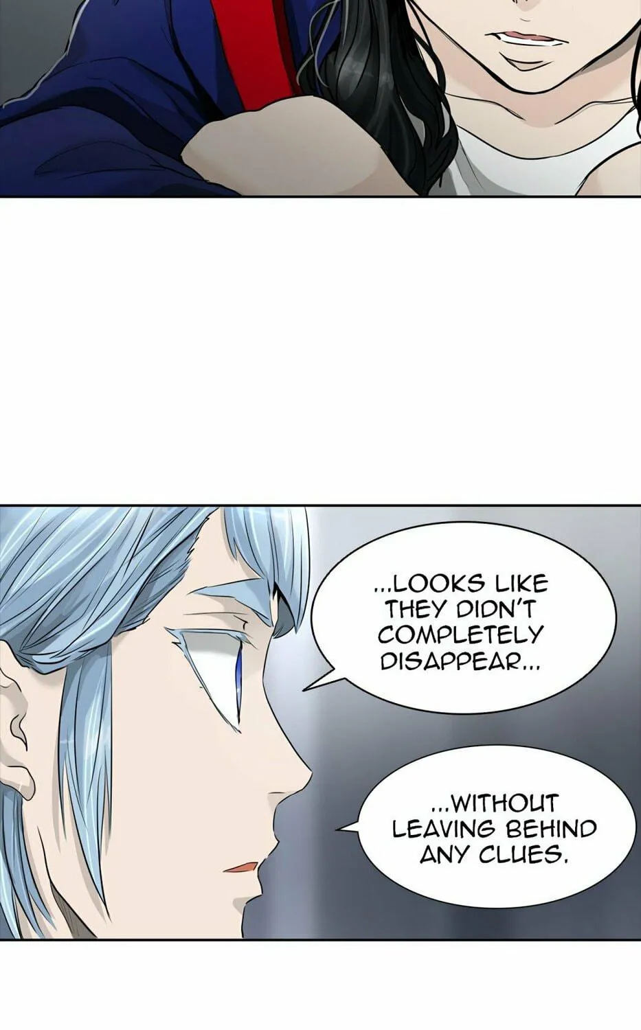 Tower of God Chapter 431 page 179 - 