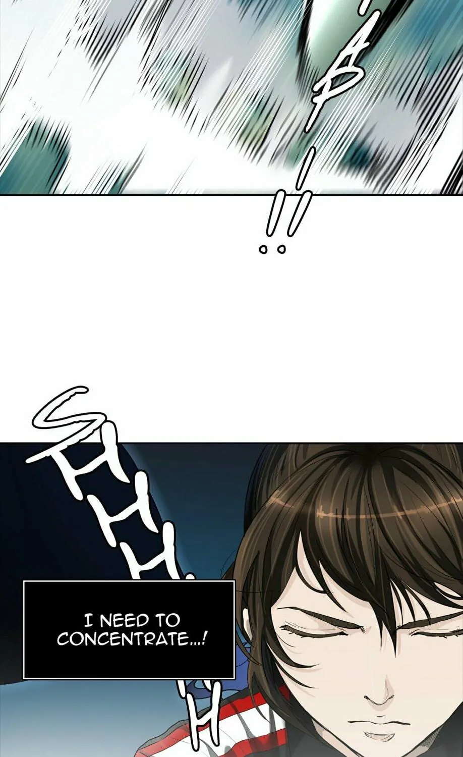 Tower of God Chapter 431 page 19 - 