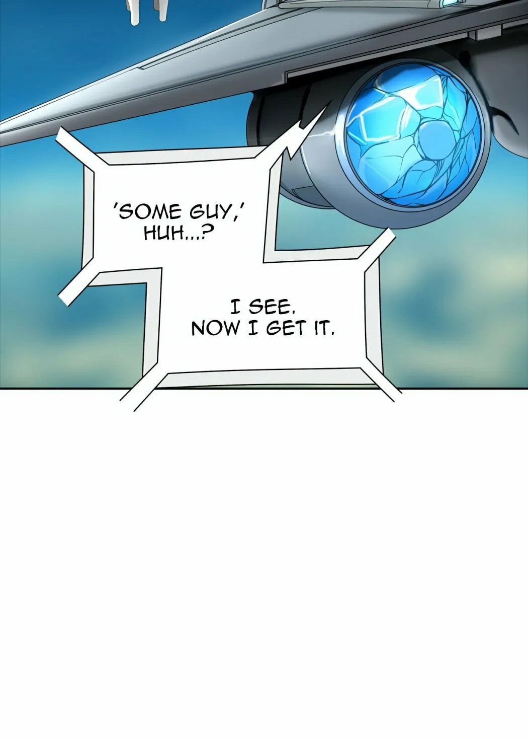 Tower of God Chapter 431 page 189 - 