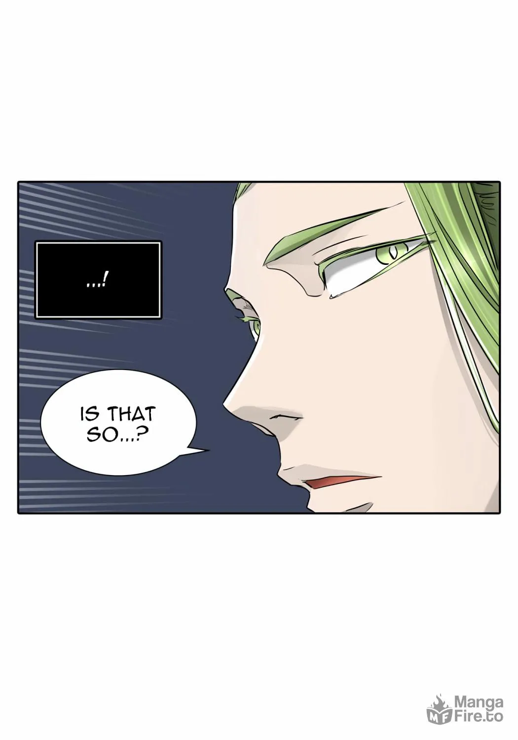 Tower of God Chapter 431 page 196 - 
