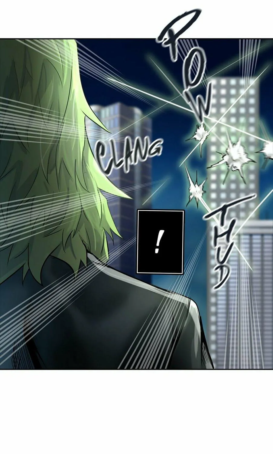 Tower of God Chapter 431 page 198 - 