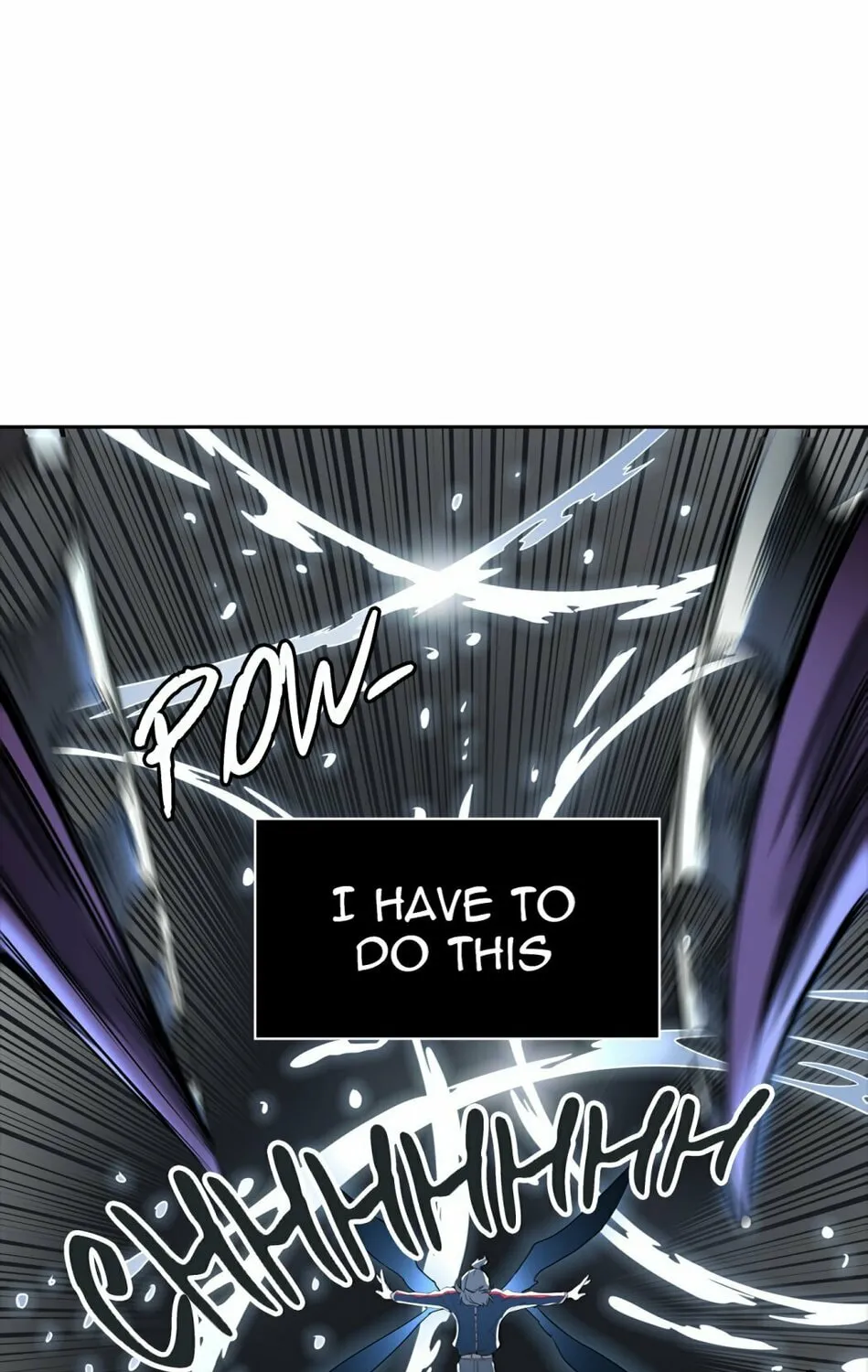 Tower of God Chapter 431 page 21 - 