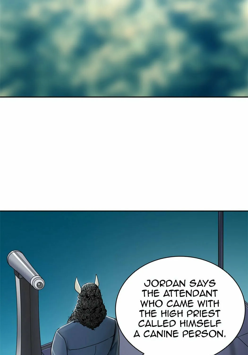 Tower of God Chapter 431 page 204 - 