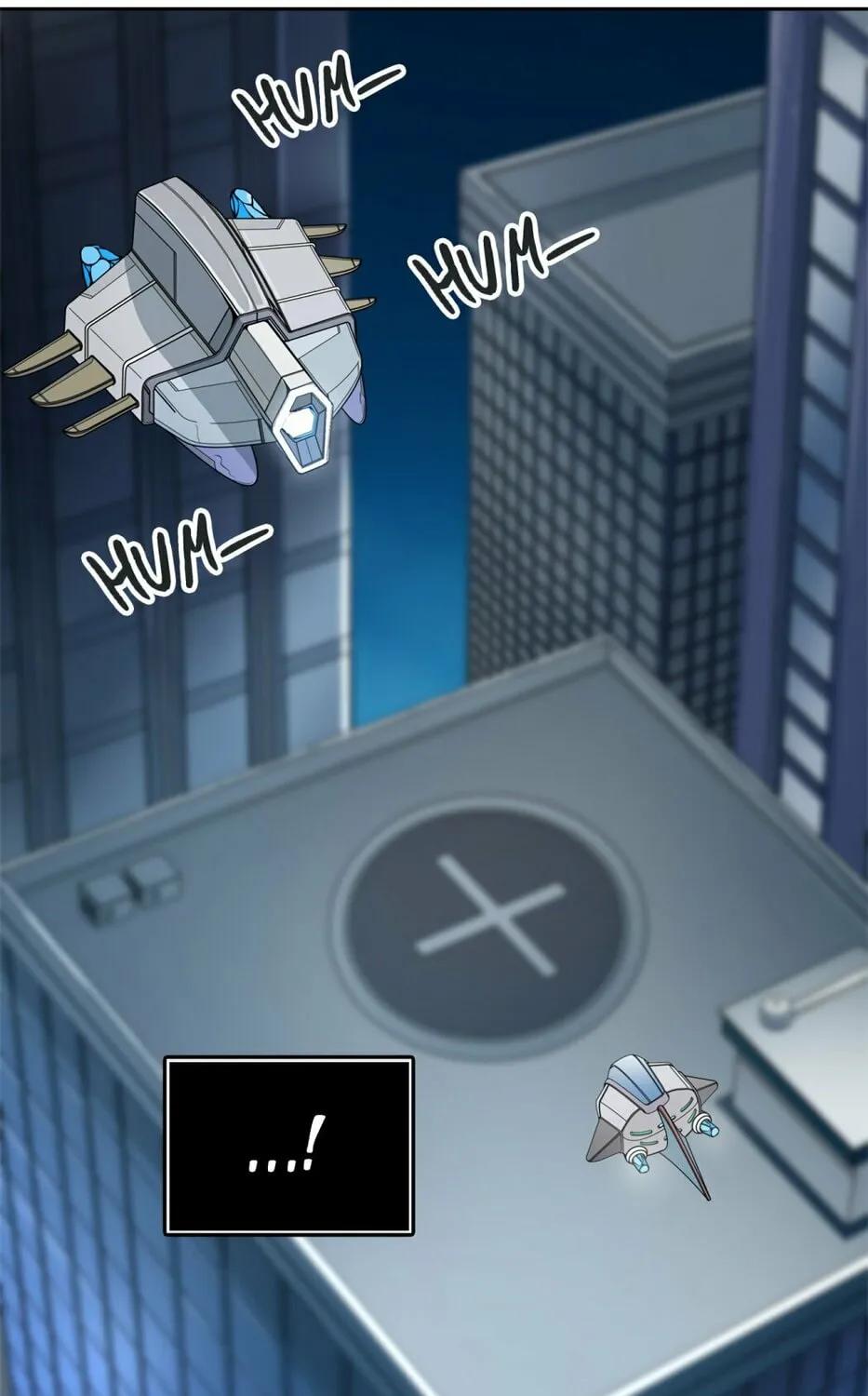 Tower of God Chapter 431 page 209 - 