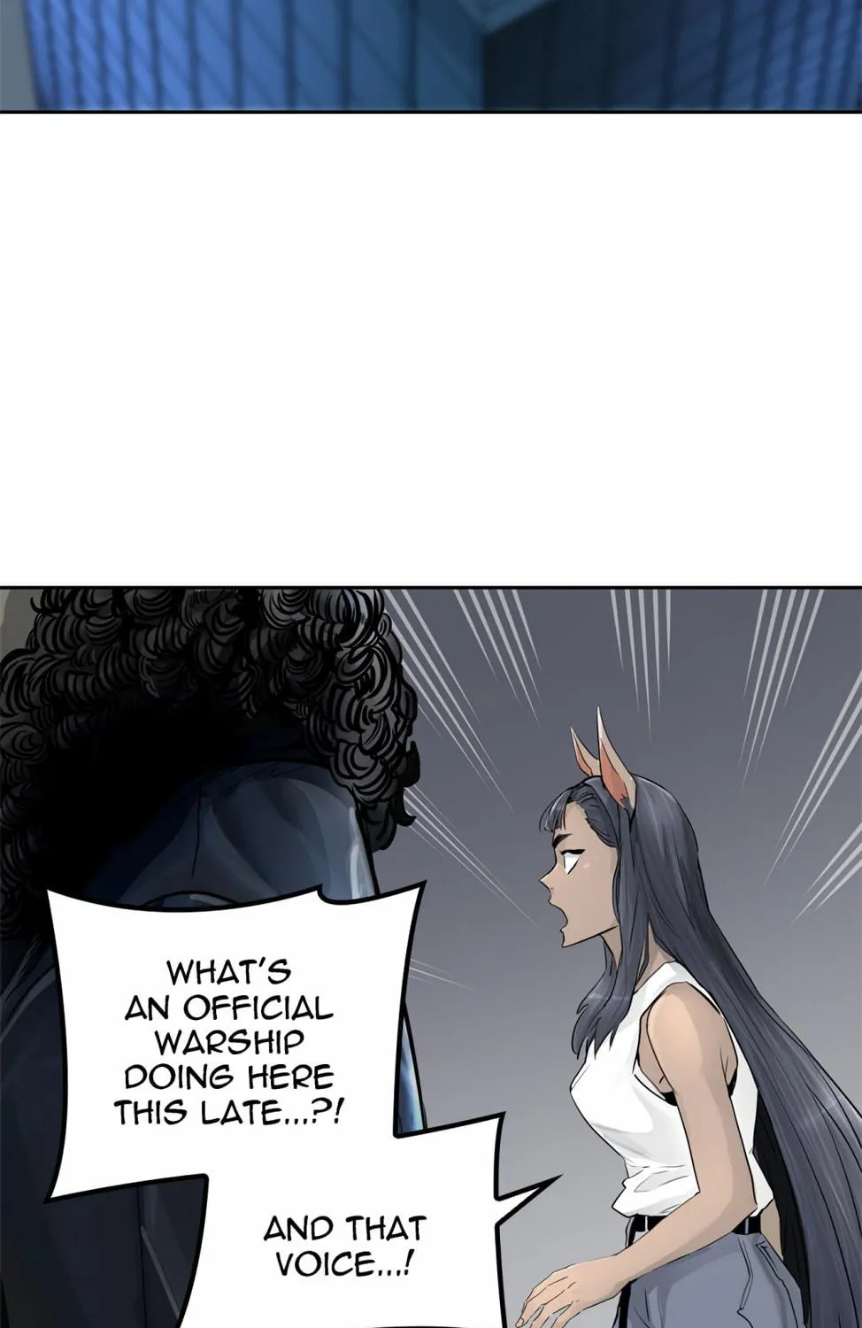 Tower of God Chapter 431 page 211 - 