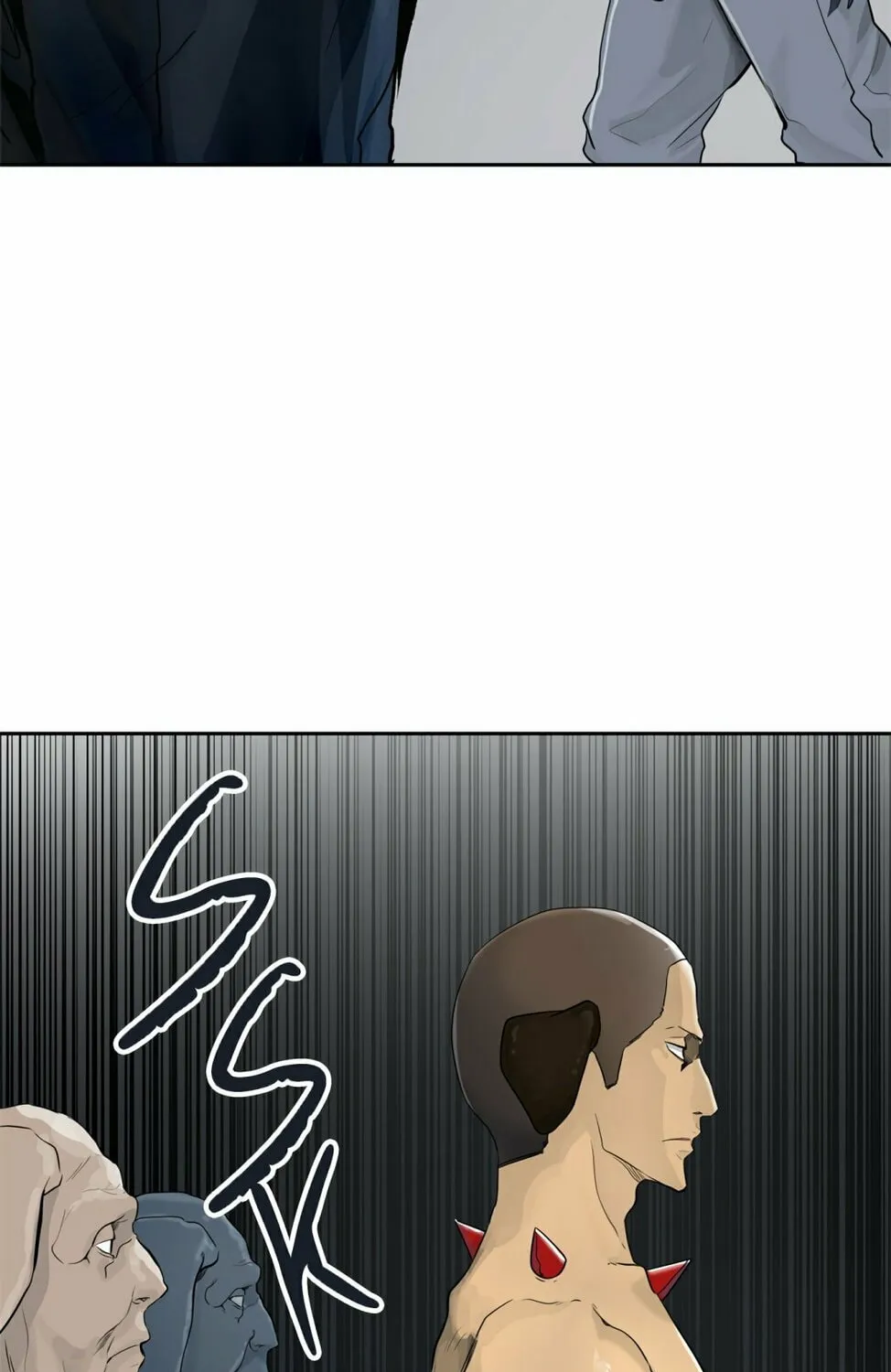 Tower of God Chapter 431 page 213 - 