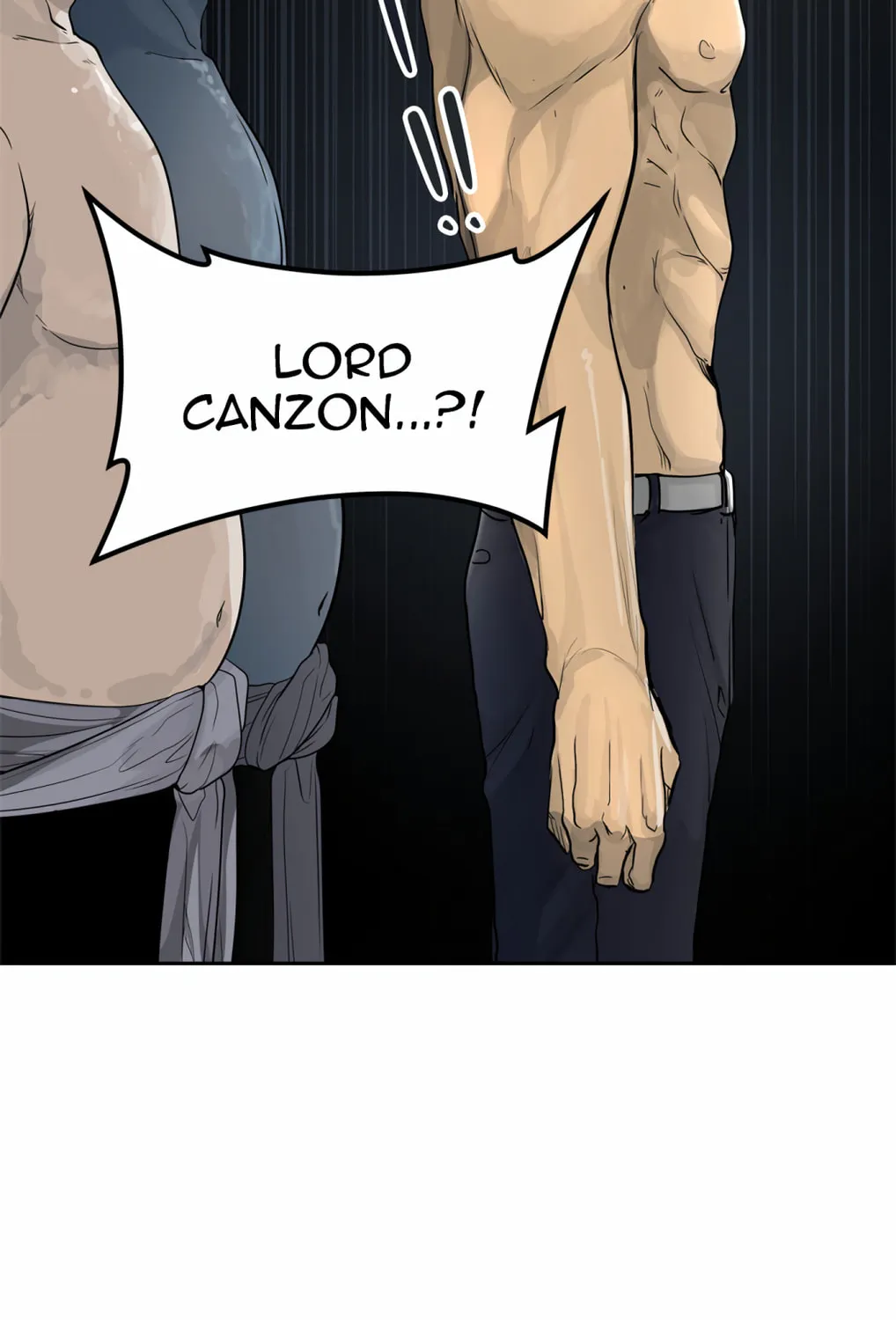 Tower of God Chapter 431 page 215 - 