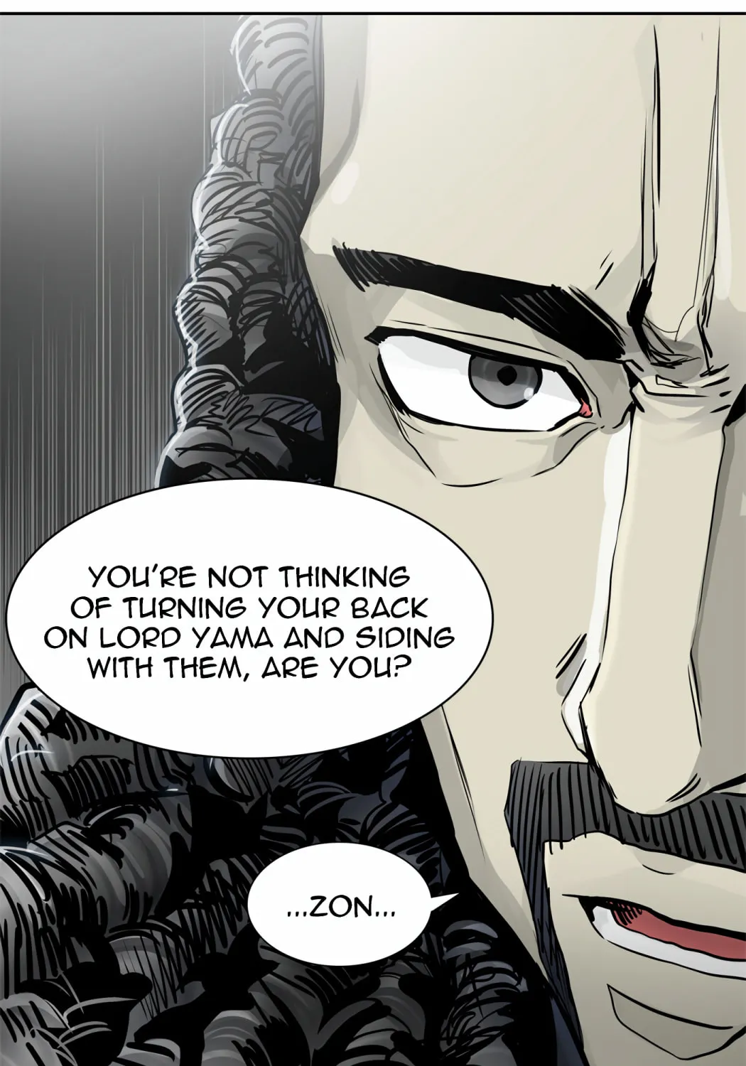 Tower of God Chapter 431 page 218 - 
