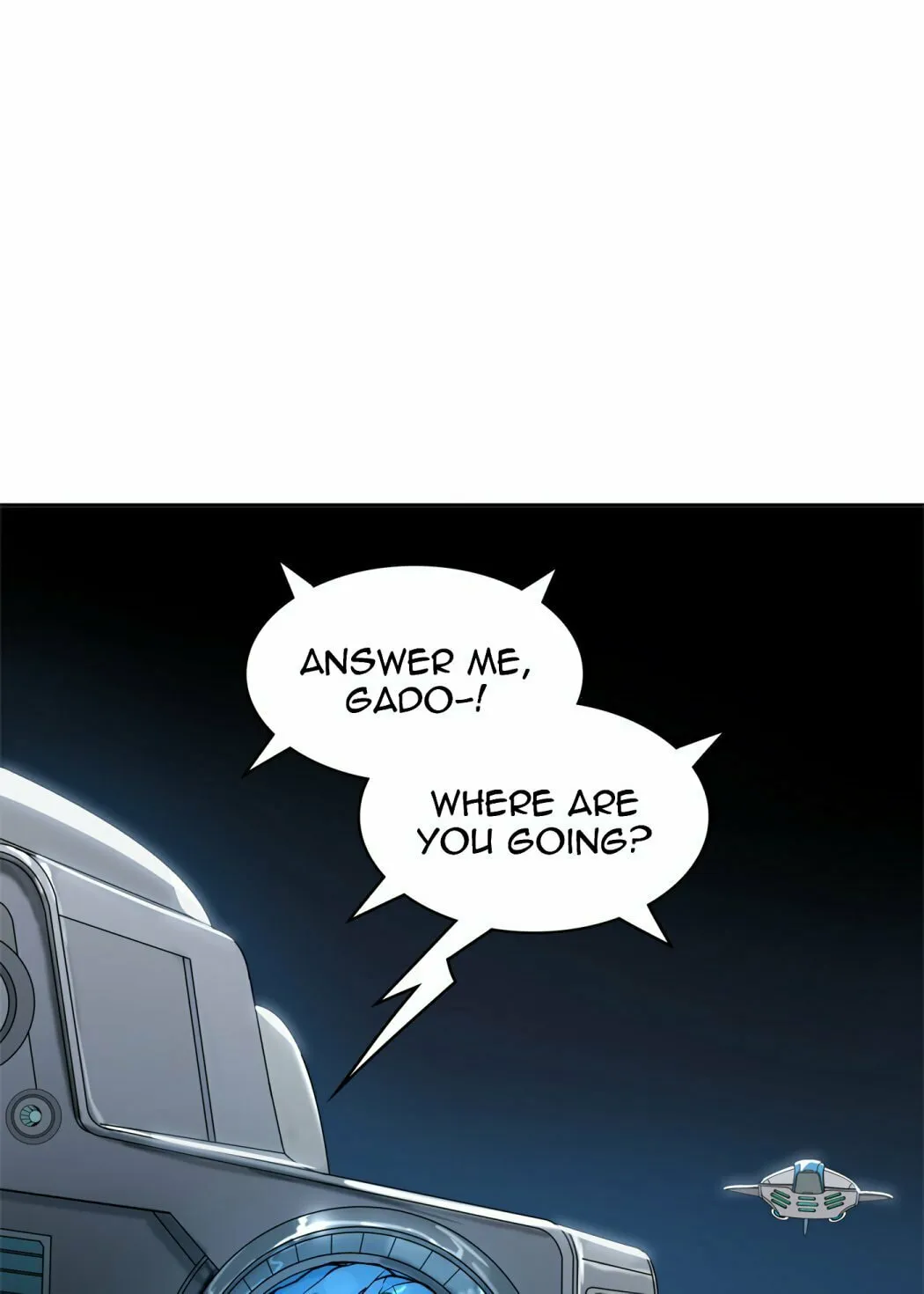 Tower of God Chapter 431 page 220 - 