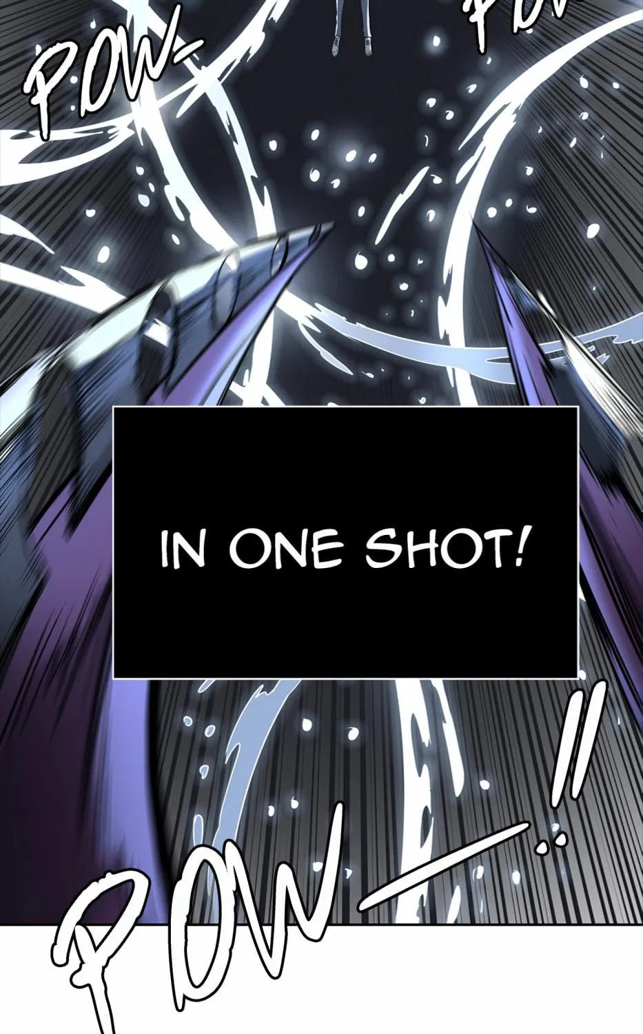 Tower of God Chapter 431 page 23 - 