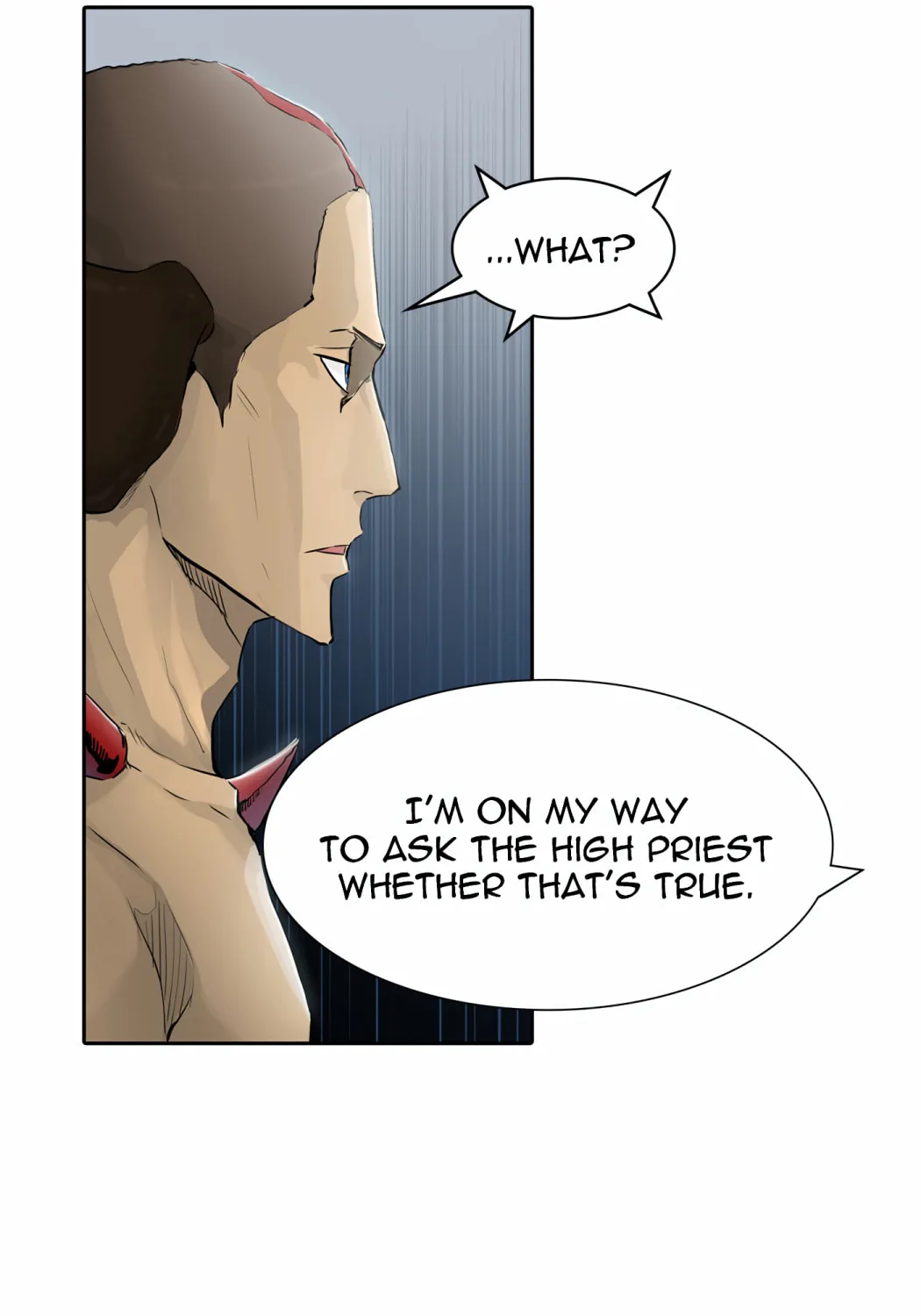 Tower of God Chapter 431 page 222 - 
