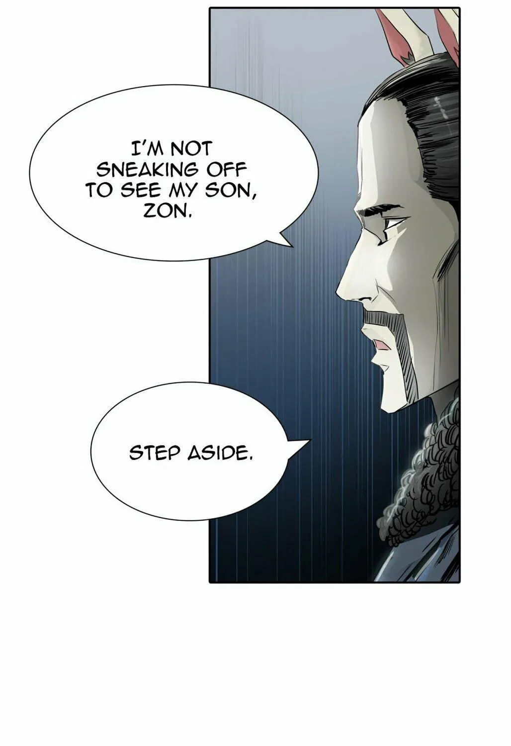 Tower of God Chapter 431 page 224 - 
