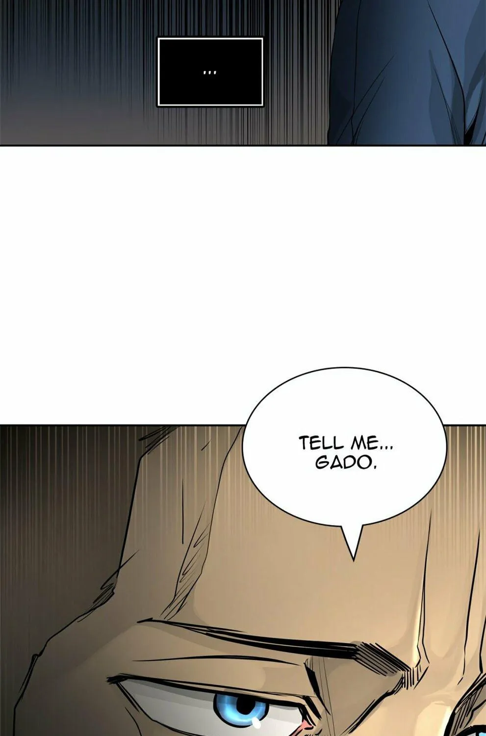 Tower of God Chapter 431 page 232 - 