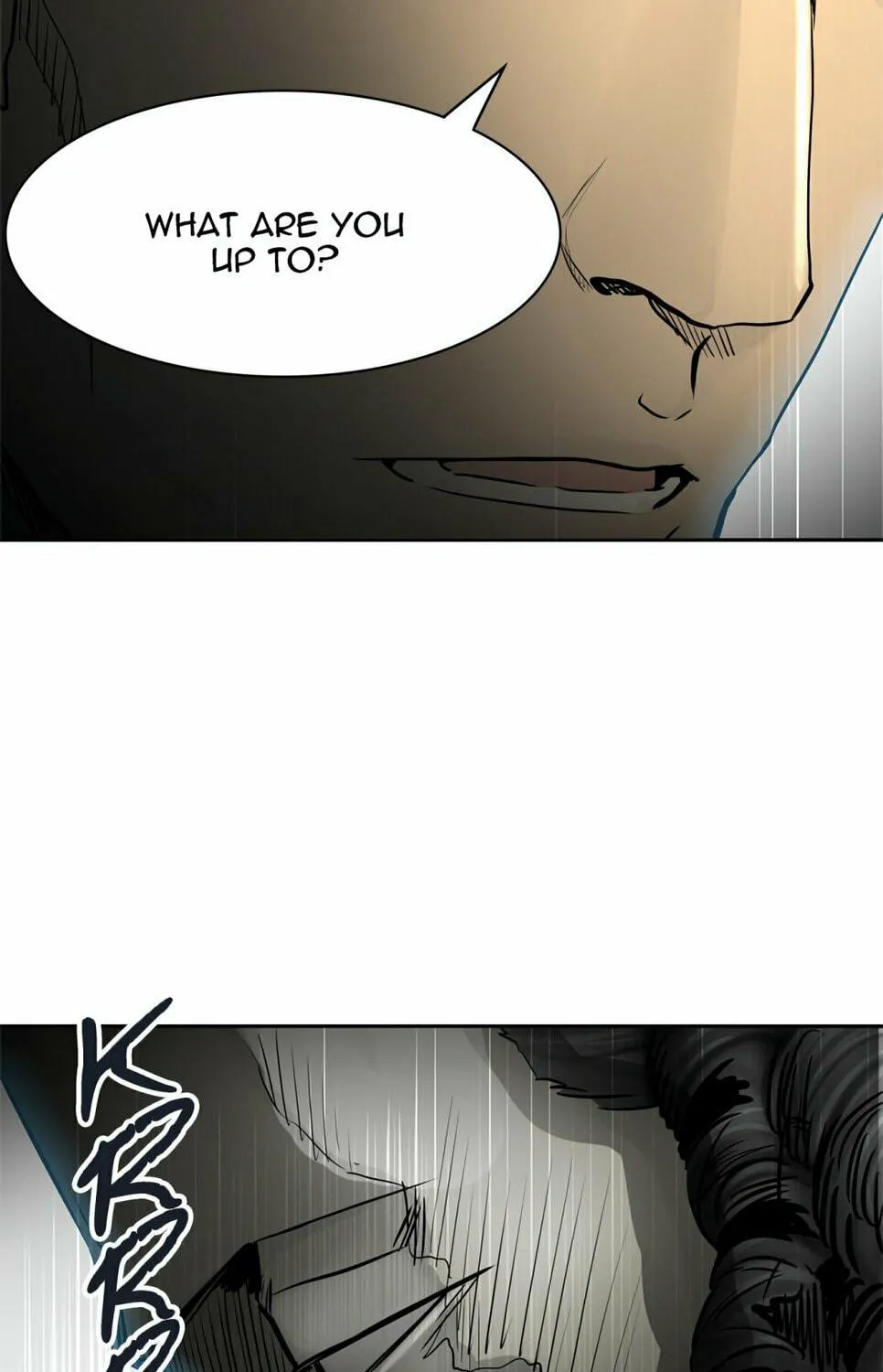 Tower of God Chapter 431 page 234 - 