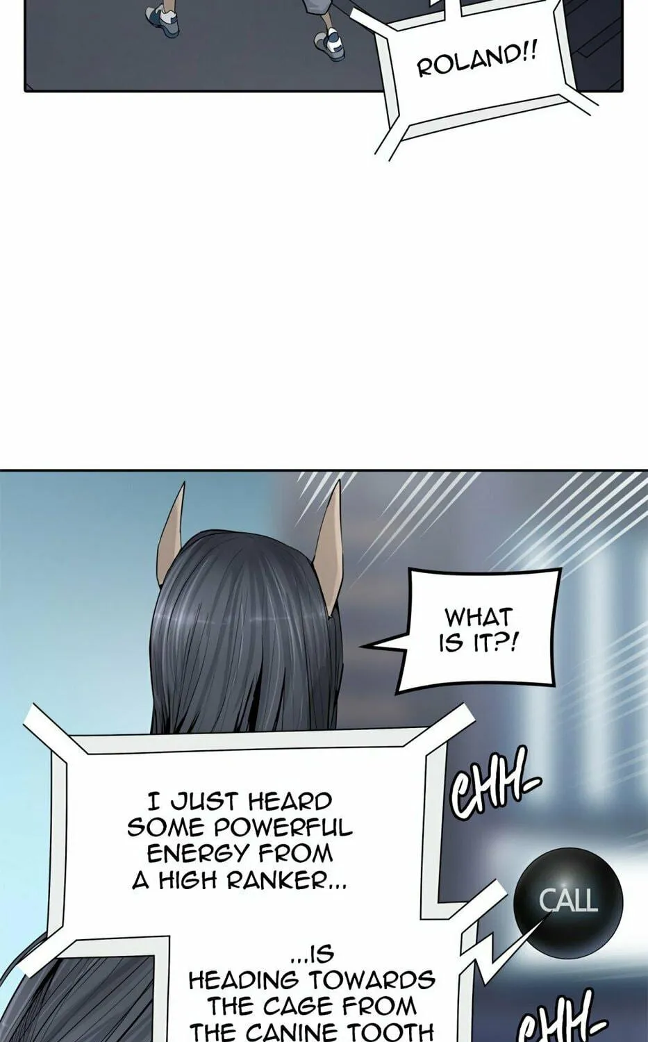 Tower of God Chapter 431 page 238 - 