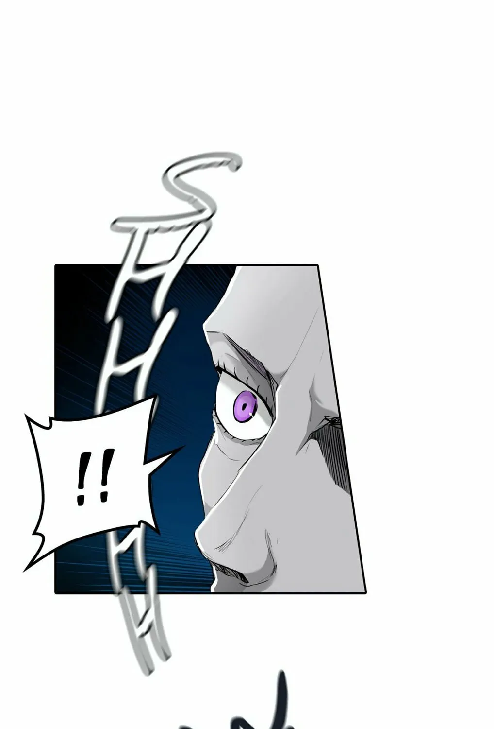 Tower of God Chapter 431 page 25 - 