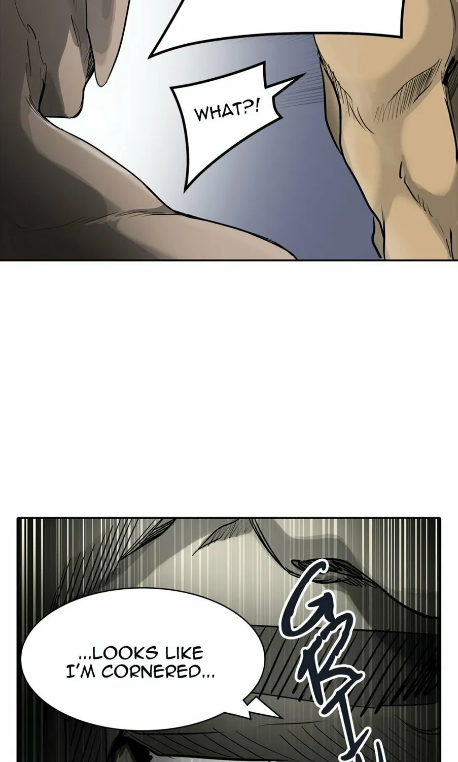 Tower of God Chapter 431 page 242 - 