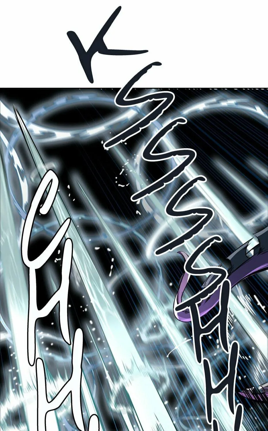 Tower of God Chapter 431 page 28 - 