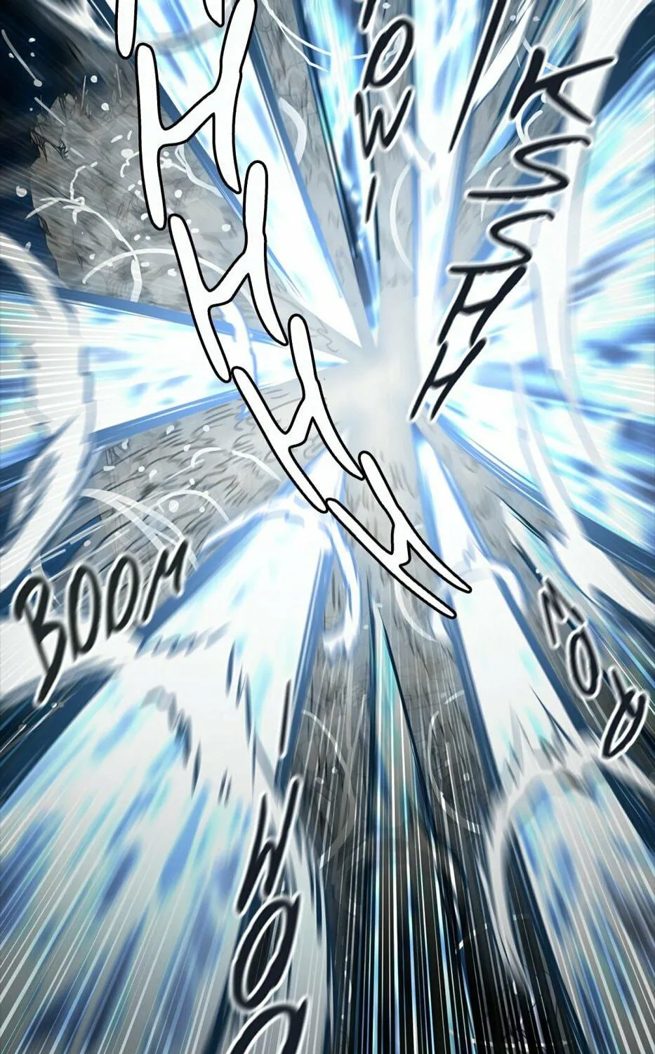 Tower of God Chapter 431 page 38 - 