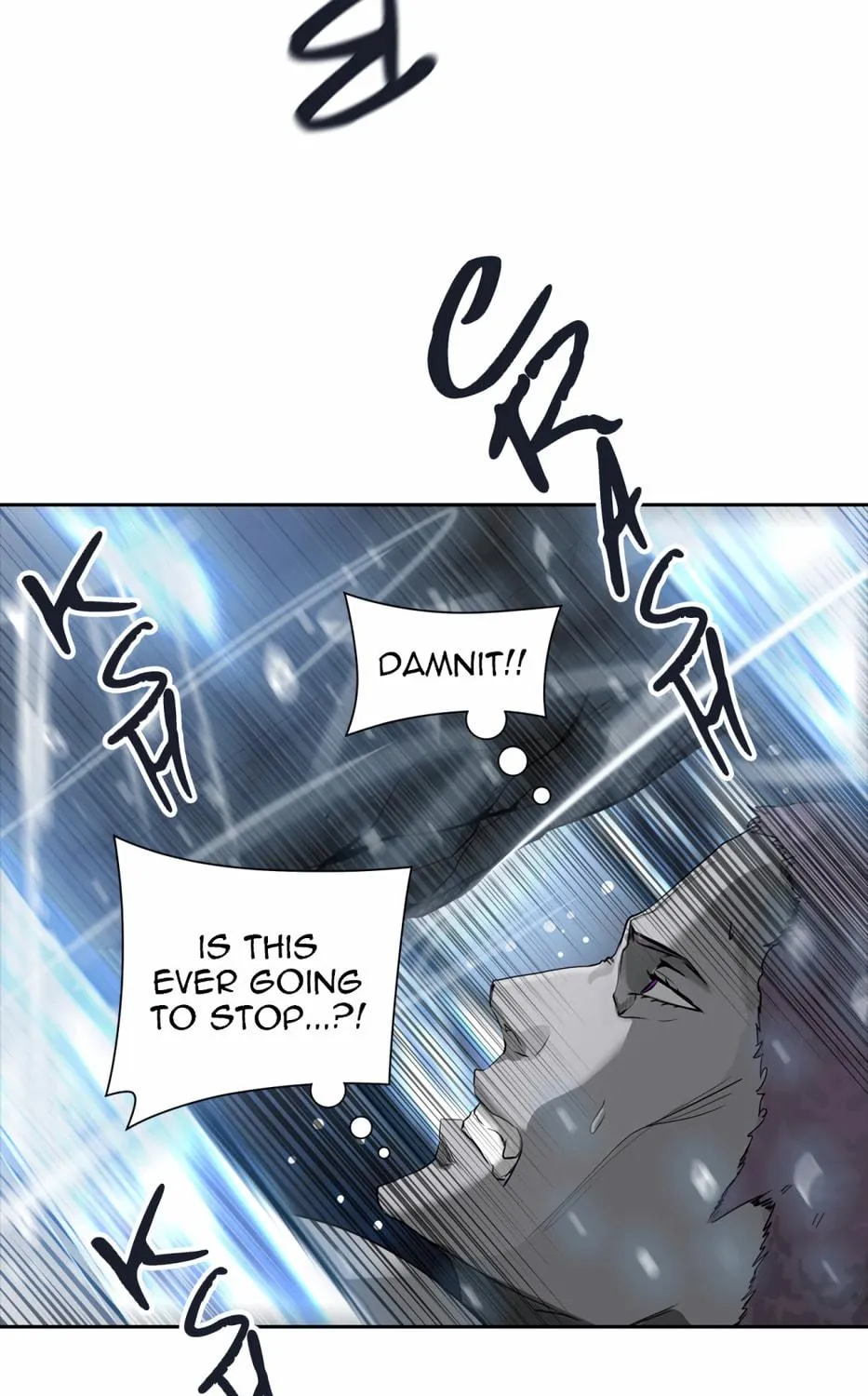 Tower of God Chapter 431 page 40 - 