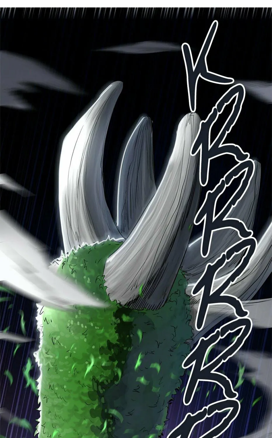 Tower of God Chapter 431 page 47 - 