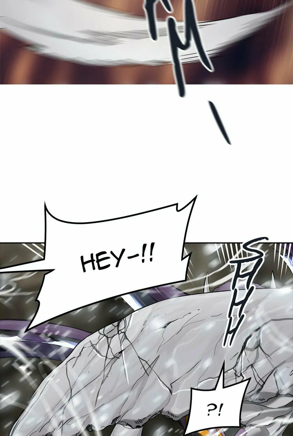 Tower of God Chapter 431 page 51 - 