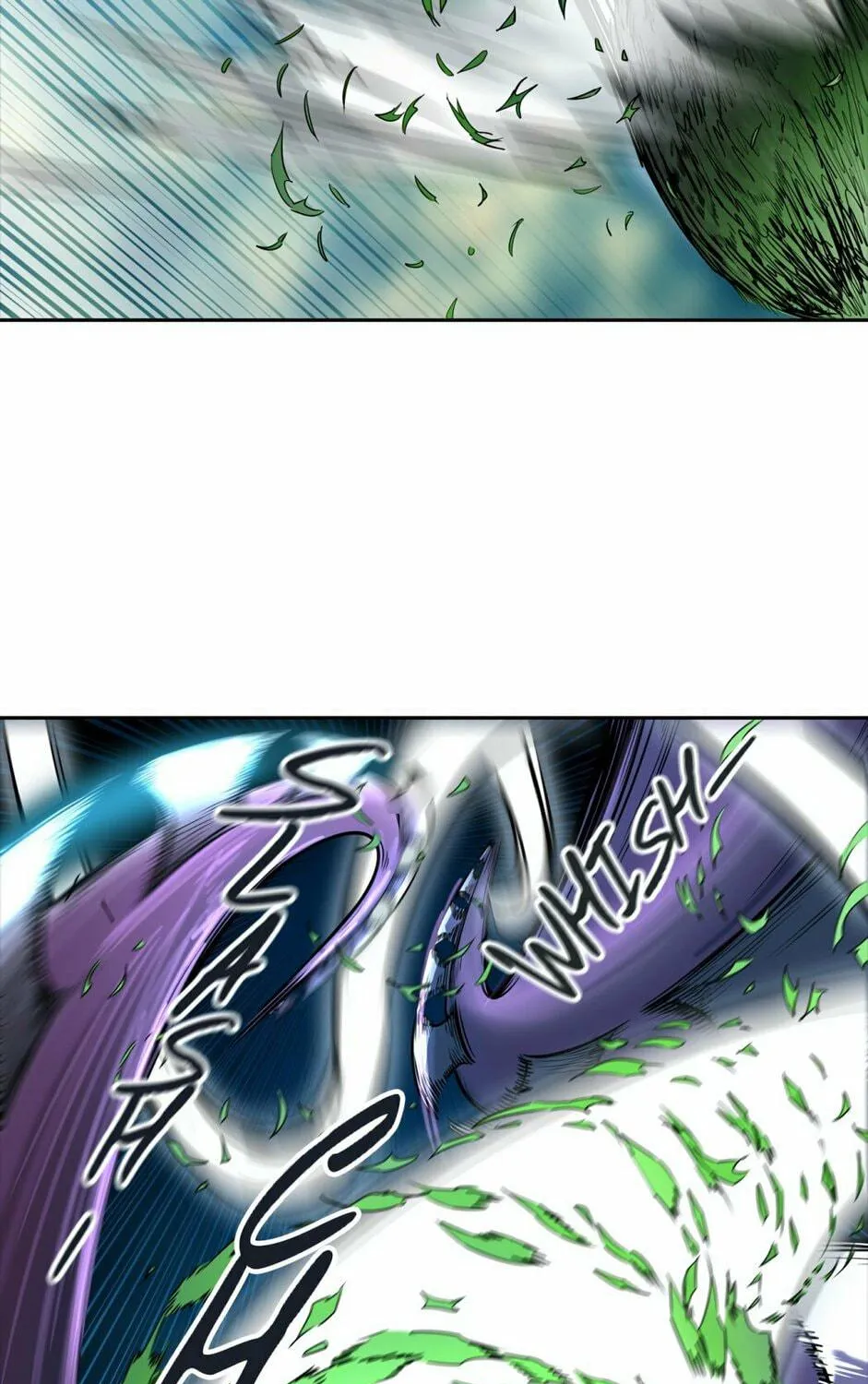 Tower of God Chapter 431 page 57 - 