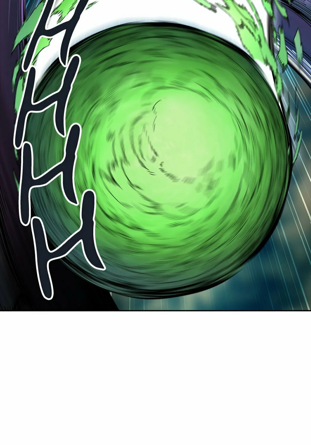Tower of God Chapter 431 page 59 - 