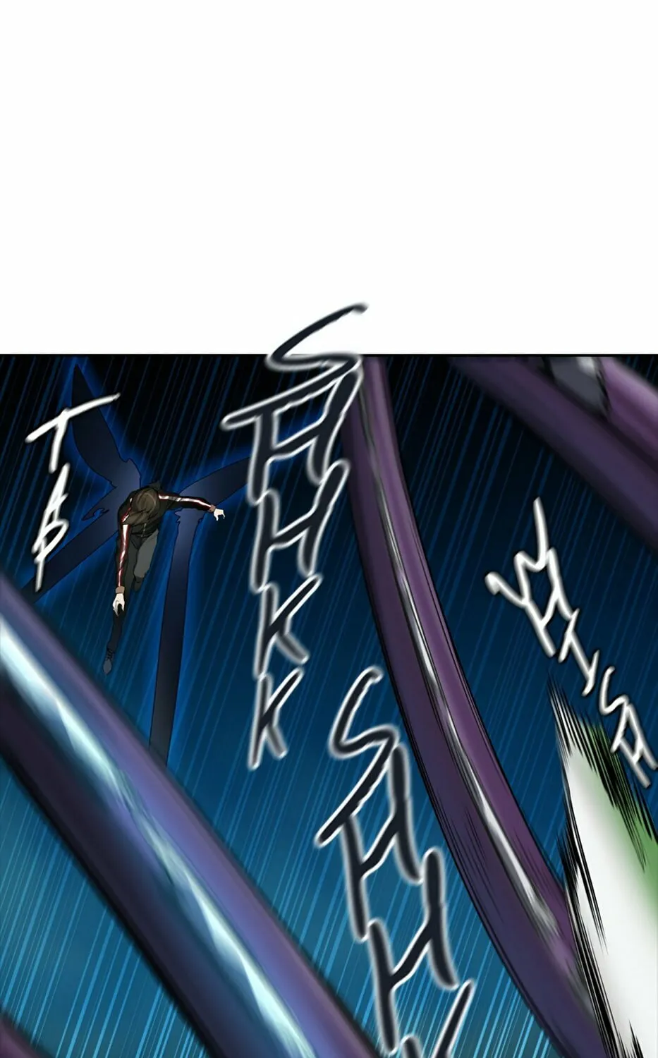Tower of God Chapter 431 page 7 - 
