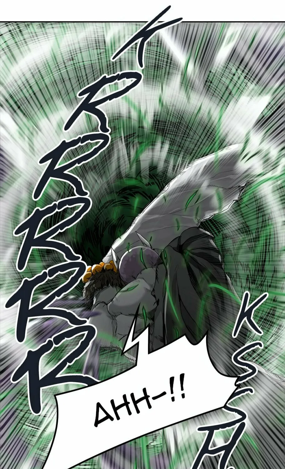 Tower of God Chapter 431 page 61 - 