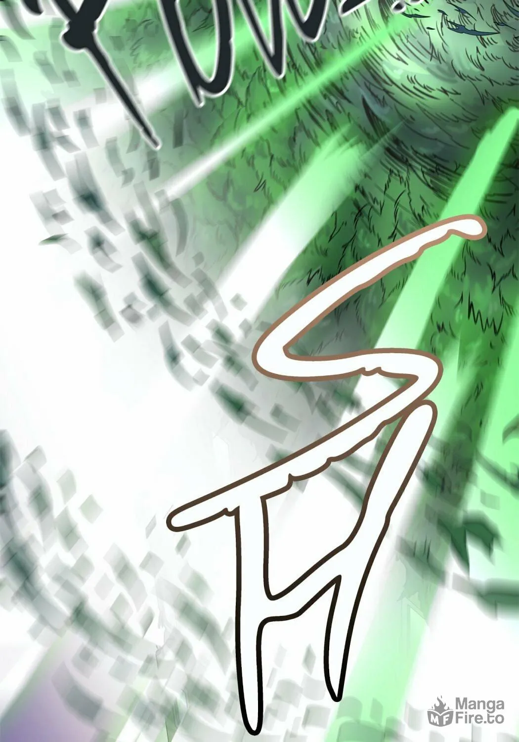 Tower of God Chapter 431 page 68 - 