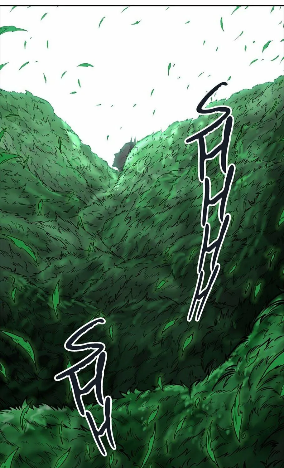 Tower of God Chapter 431 page 74 - 