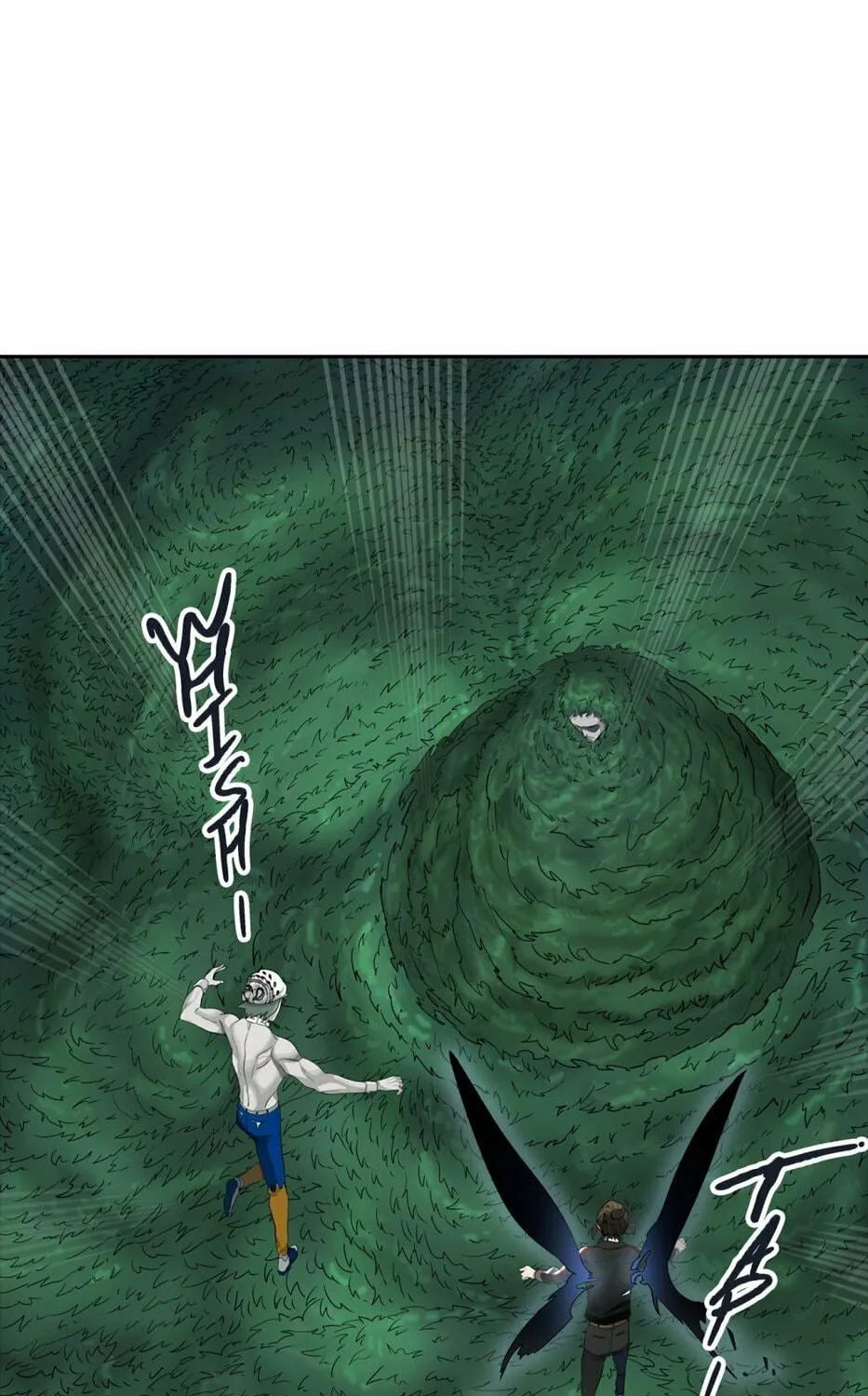 Tower of God Chapter 431 page 78 - 