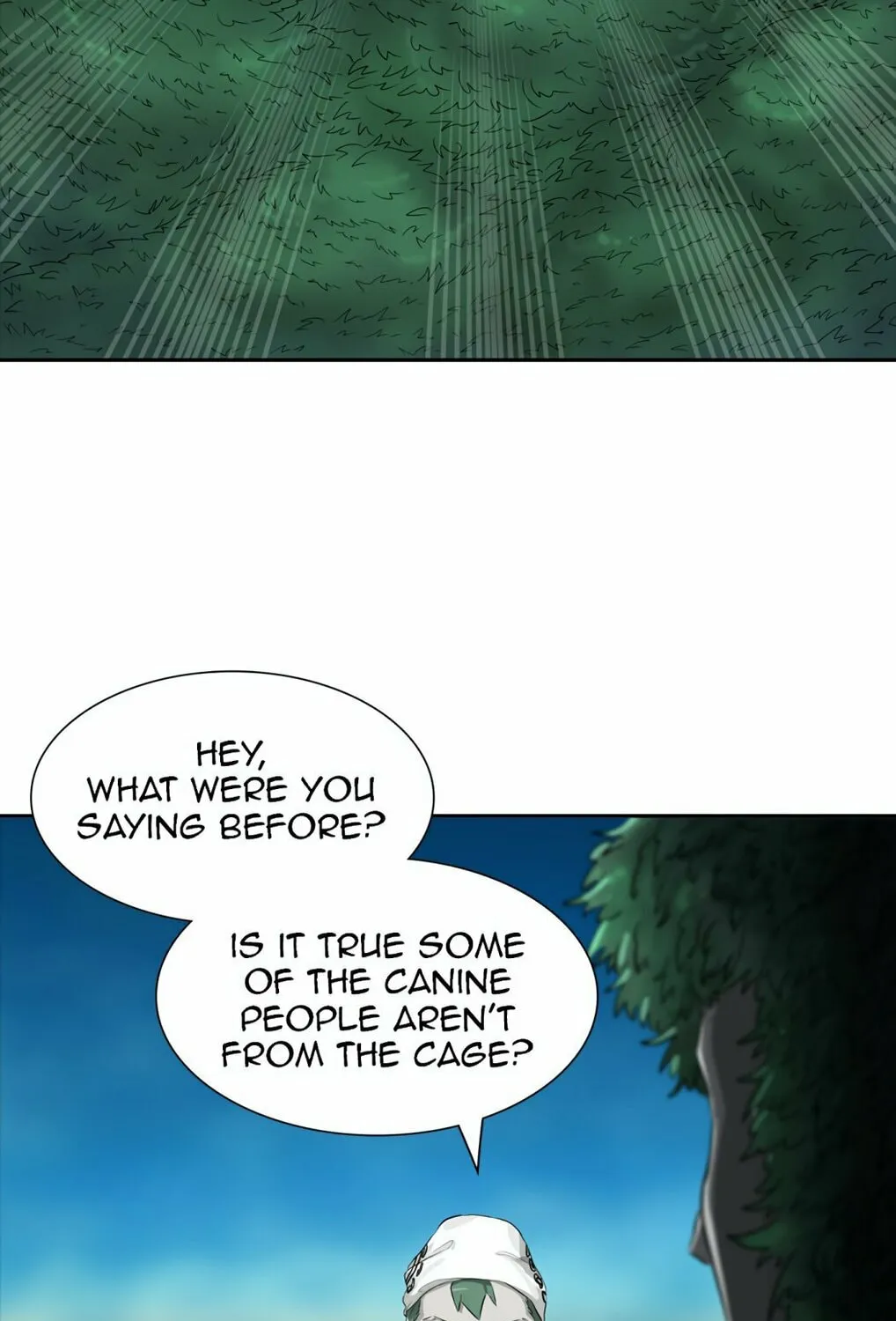 Tower of God Chapter 431 page 80 - 