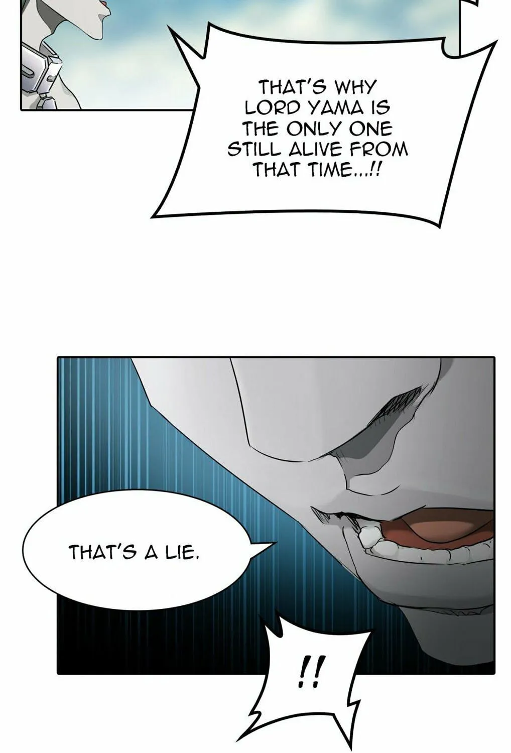 Tower of God Chapter 431 page 84 - 