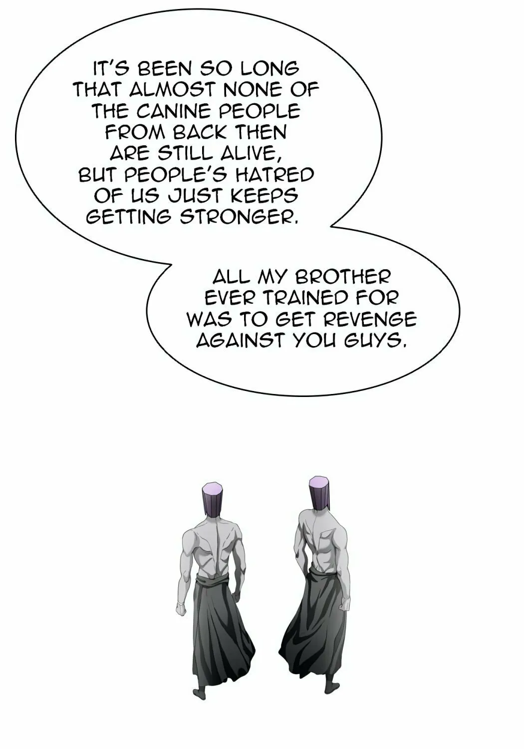 Tower of God Chapter 431 page 87 - 
