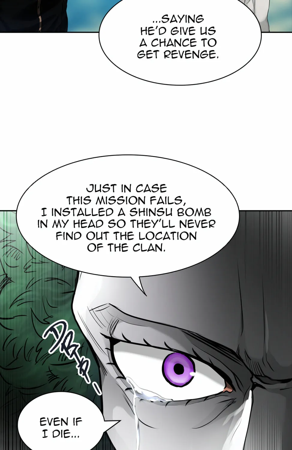 Tower of God Chapter 431 page 91 - 