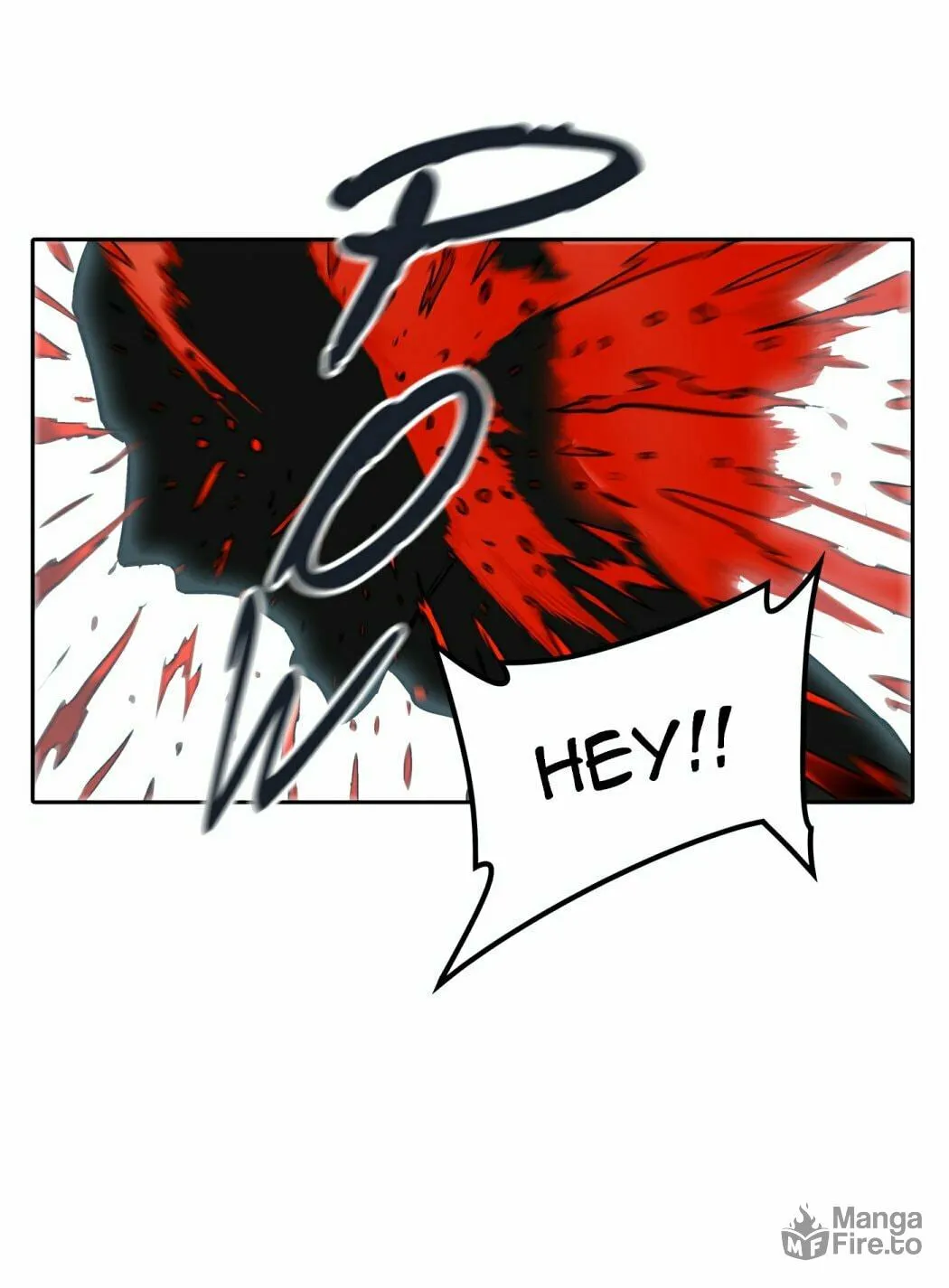 Tower of God Chapter 431 page 95 - 