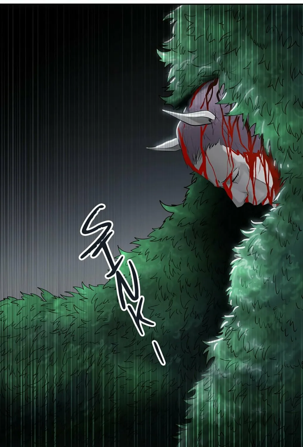 Tower of God Chapter 431 page 96 - 