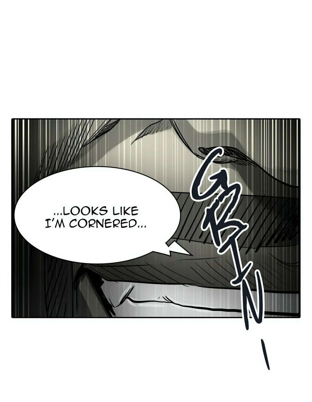 Tower of God Chapter 432 page 1 - 