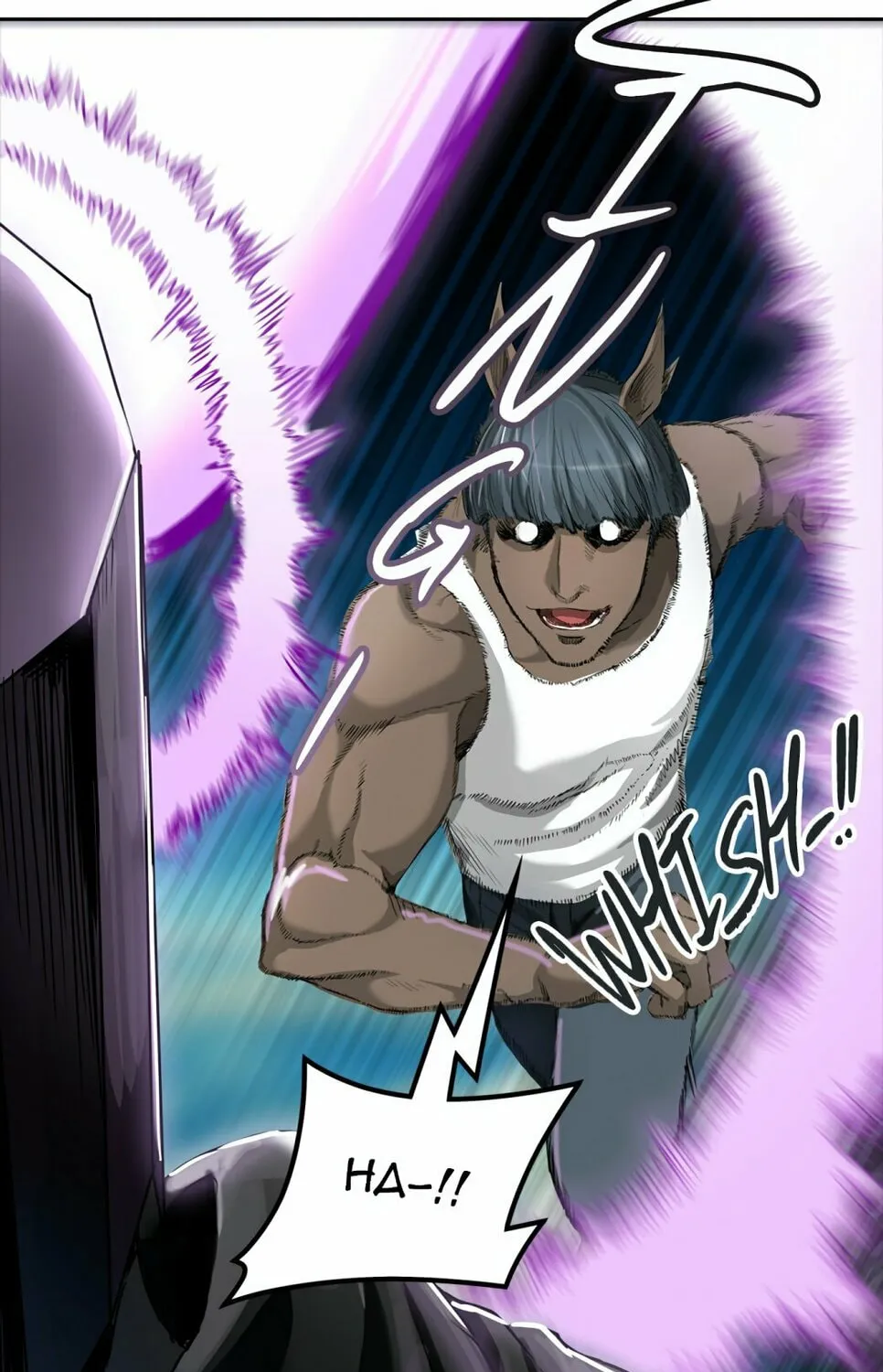 Tower of God Chapter 432 page 105 - 