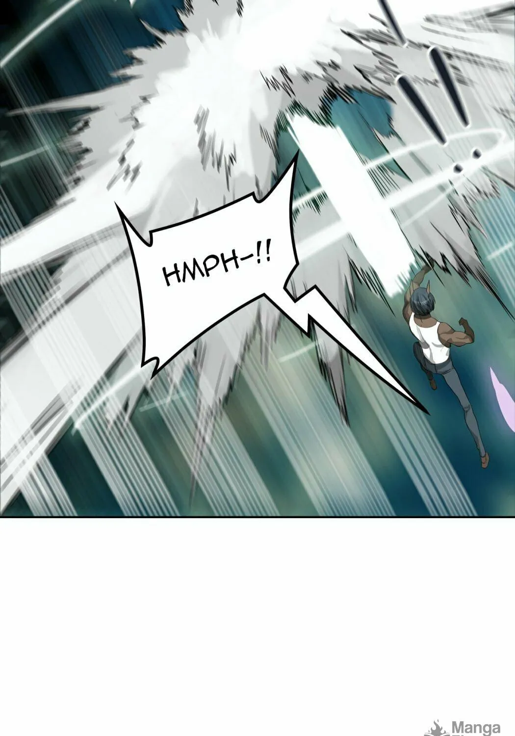 Tower of God Chapter 432 page 109 - 
